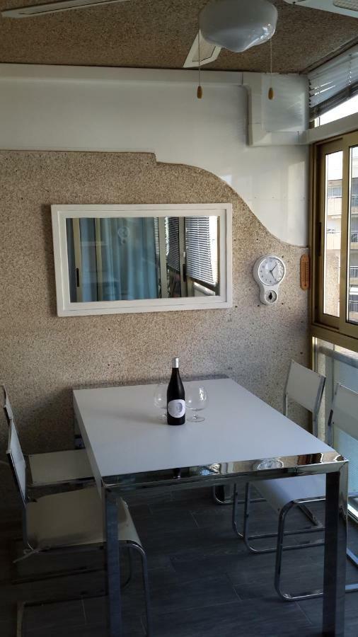 Apartment In Salou, Escaladei Exterior foto