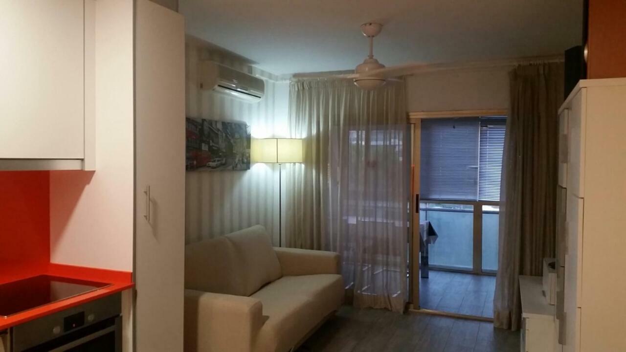 Apartment In Salou, Escaladei Exterior foto